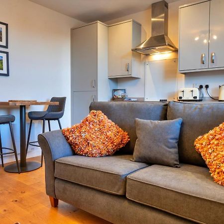 Finest Retreats - Nelly'S Nook Apartment Matlock  Exterior photo