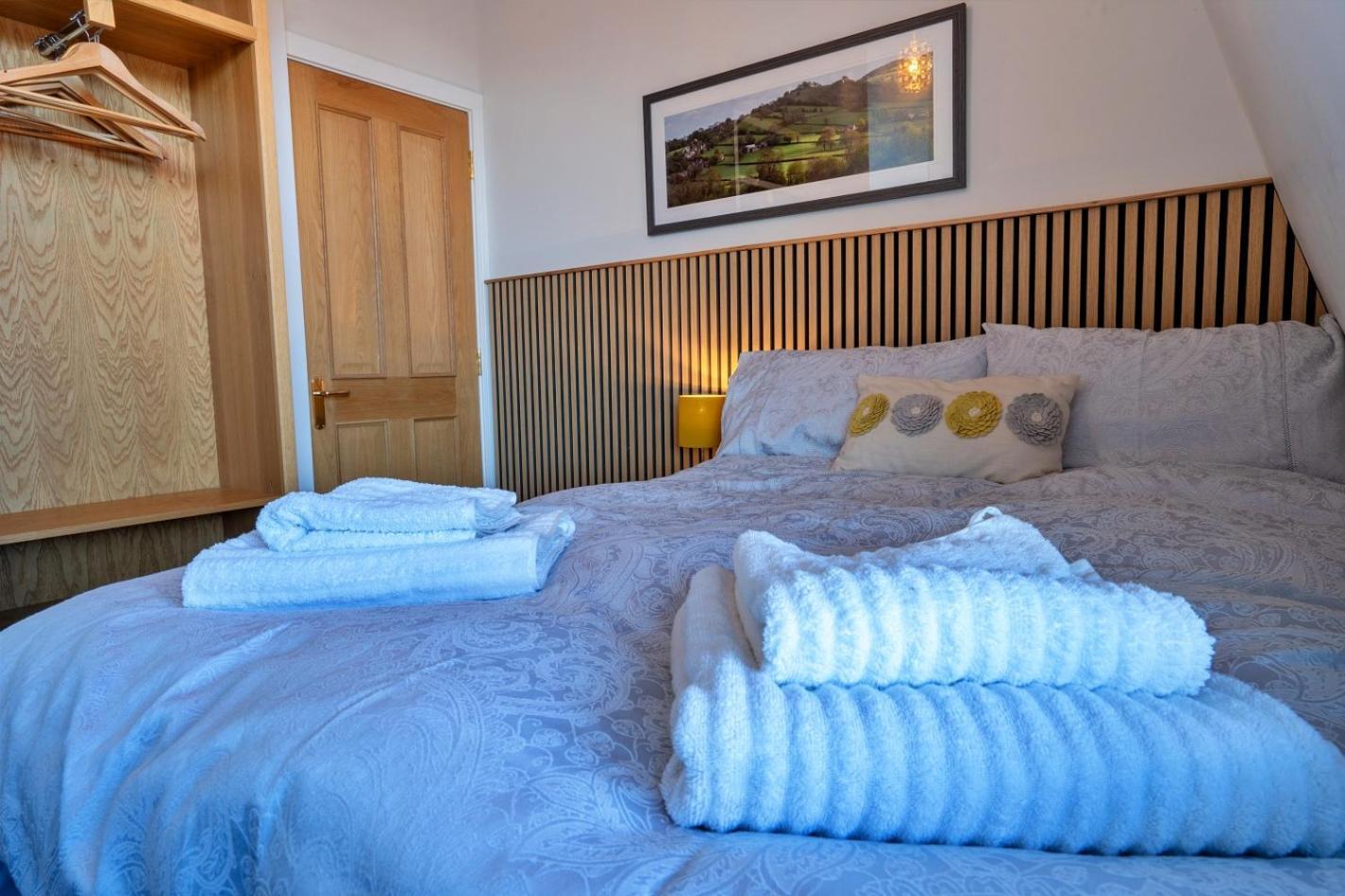 Finest Retreats - Nelly'S Nook Apartment Matlock  Exterior photo