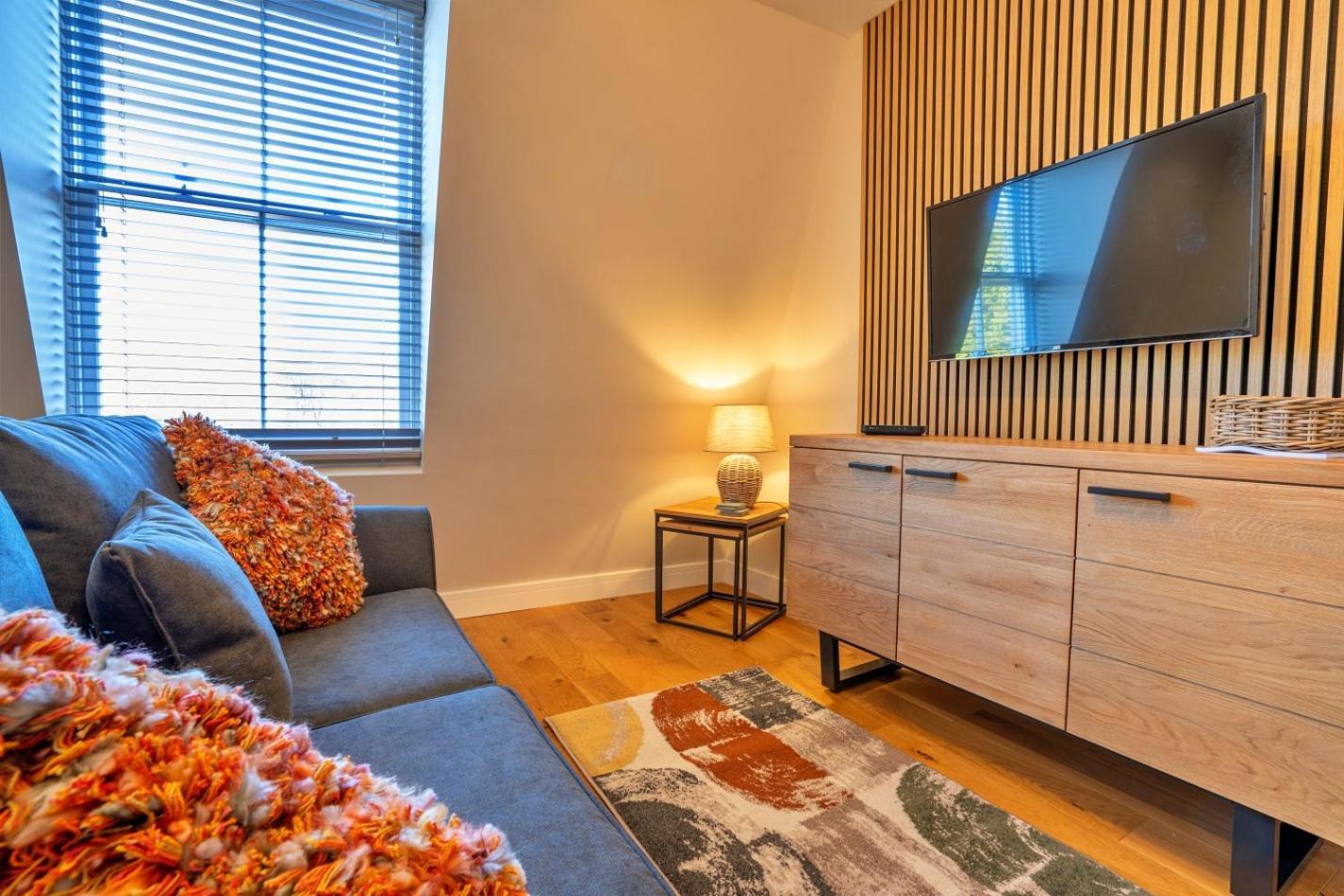 Finest Retreats - Nelly'S Nook Apartment Matlock  Exterior photo