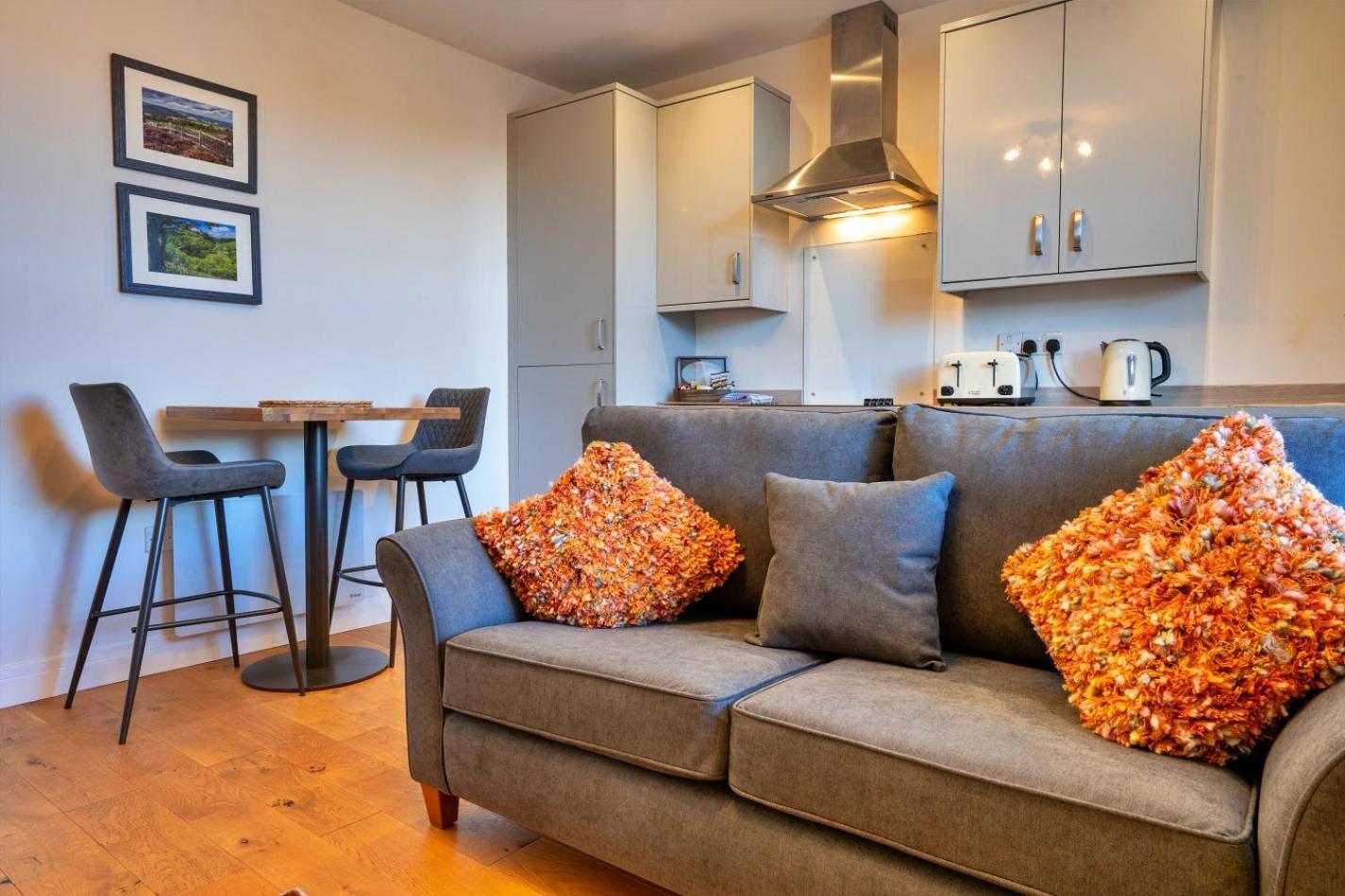 Finest Retreats - Nelly'S Nook Apartment Matlock  Exterior photo