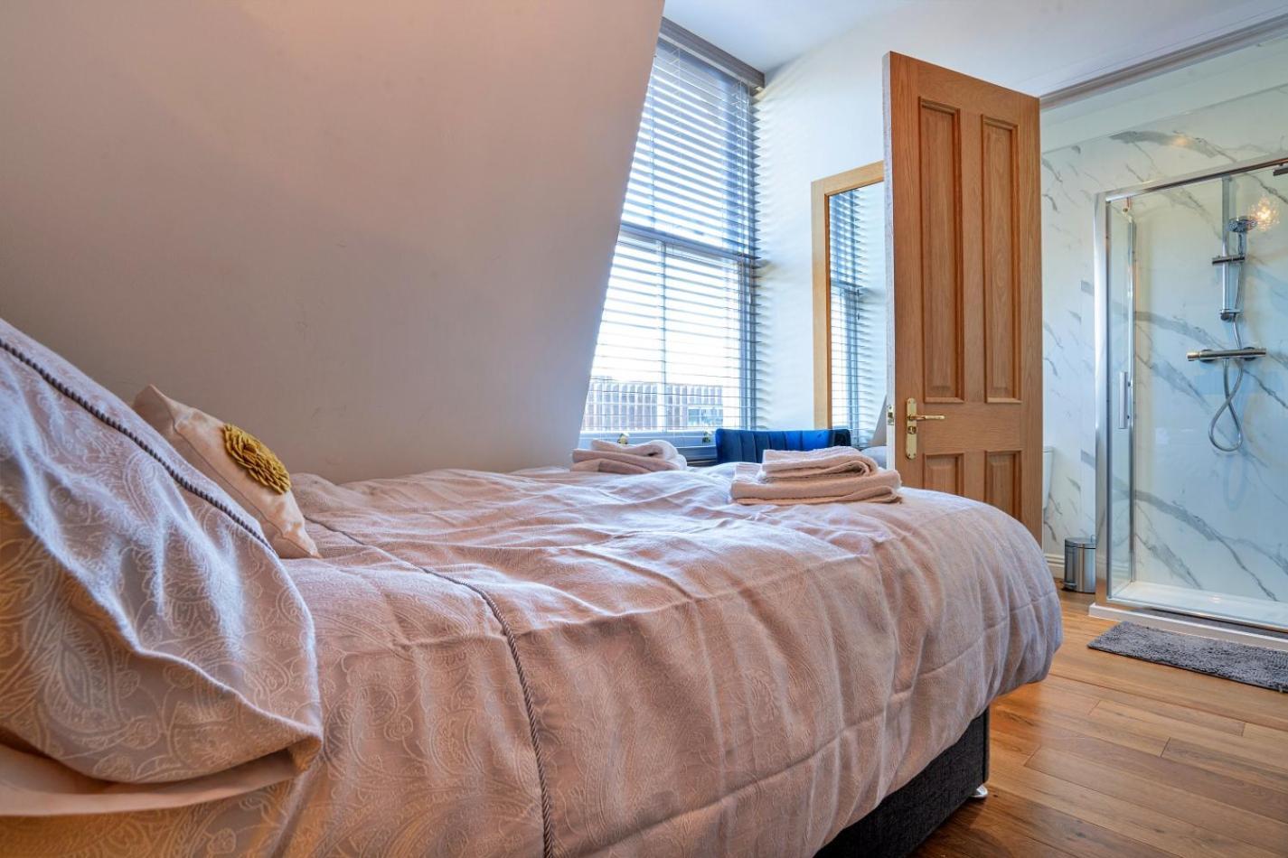 Finest Retreats - Nelly'S Nook Apartment Matlock  Exterior photo