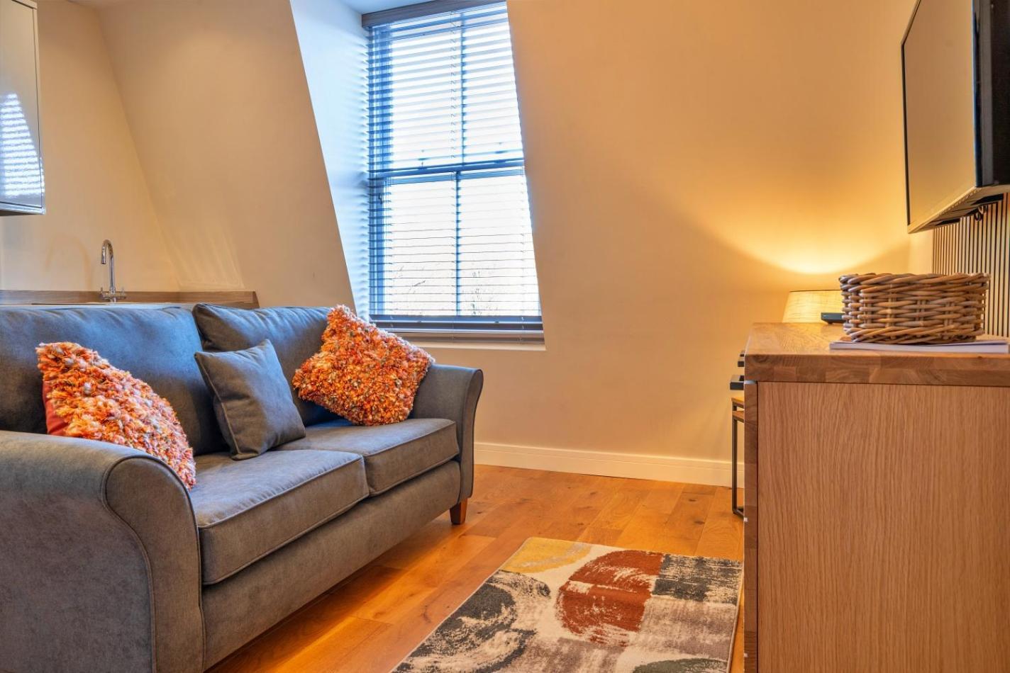 Finest Retreats - Nelly'S Nook Apartment Matlock  Exterior photo