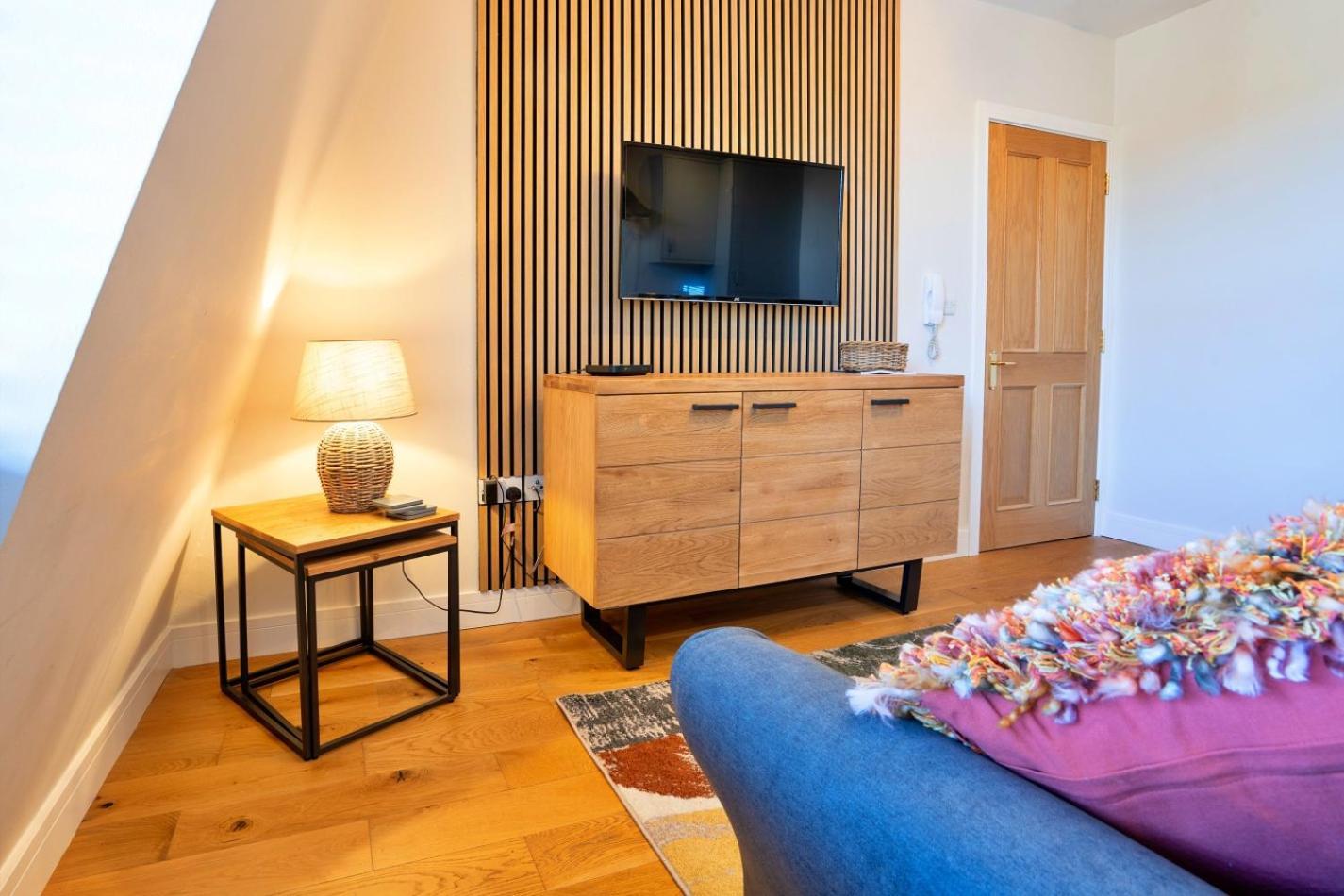 Finest Retreats - Nelly'S Nook Apartment Matlock  Exterior photo