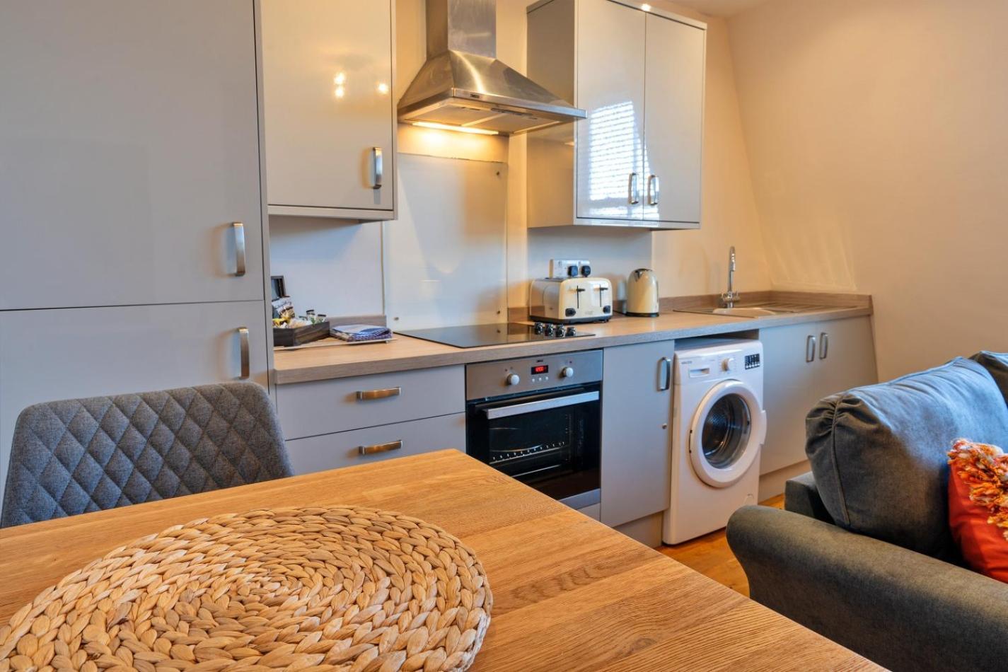 Finest Retreats - Nelly'S Nook Apartment Matlock  Exterior photo