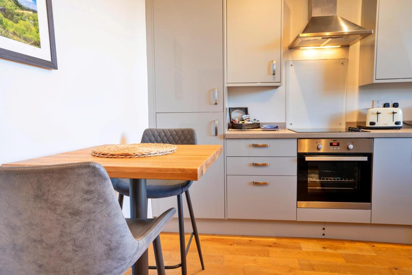 Finest Retreats - Nelly'S Nook Apartment Matlock  Exterior photo